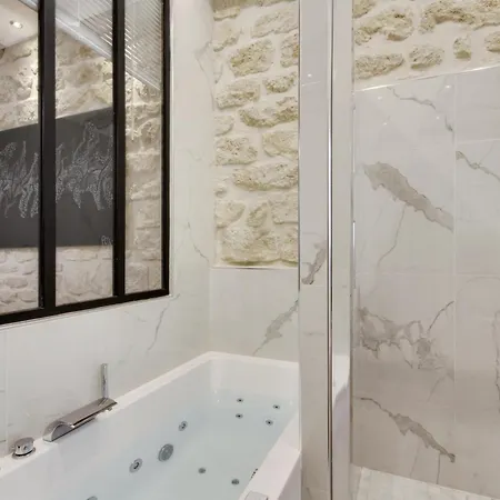Apartment Bastille - Gare De Lyon - Familial *